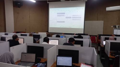 Workshop FISIP Universitas Kadiri: Pemanfaatan AI dan Tools Riset Penulisan Ilmiah