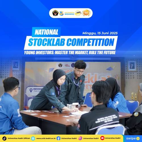 National Stocklab Competition 2025