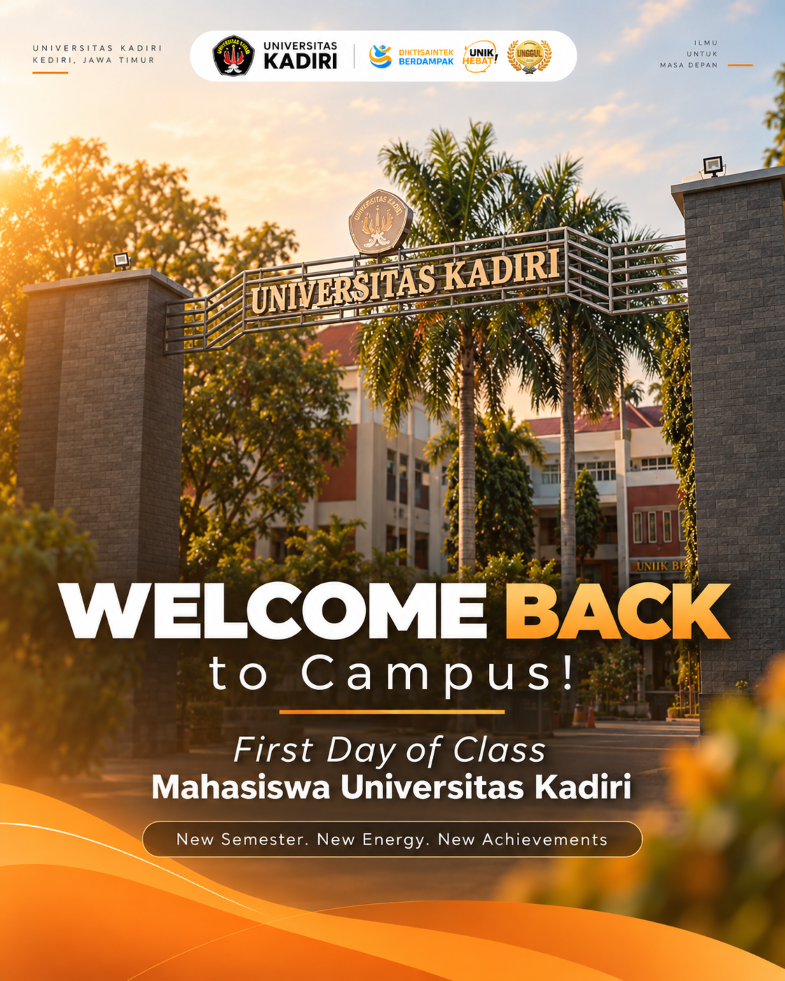 Menyambut Semester Baru dengan Energi dan Semangat Prestasi